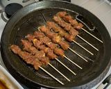 Foto langkah ke 4 dari resep Sate Maranggi.