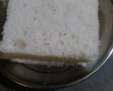 A picture of step 1 of Bread Swiss Roll.