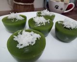 Foto langkah ke 5 dari resep Kue Lumpang.
