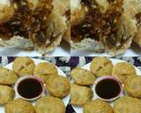 Daal Kachoris recipe step 2 photo