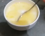 A picture of step 7 of Pan cake.