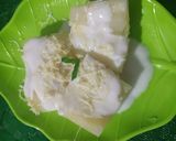 Foto langkah ke 5 dari resep Singkong Thailand Keju.