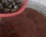 Foto langkah ke 9 dari resep Sayur tutut pucung.