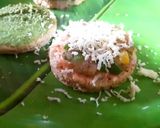 A picture of step 6 of Mixed Veggies Cheese Cutlet Sandwich.