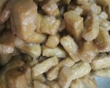 शक्करपारे (shakarpare recipe in Hindi) रेसिपी चरण 5 फोटो