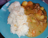 Foto del paso 8 de la receta: Estofado japonés