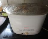 Foto del paso 4 de la receta Pollo al vapor