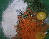 Foto langkah ke 1 dari resep Tempe Kriwil.