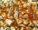 Foto del paso 4 de la receta: Chuleta de cerdo a la cerveza