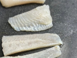Fish & Chips (Ikan Dori & Sos Tartar)