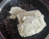 Foto del paso 1 de la receta: Brownie de chocolate