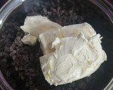 Foto del paso 1 de la receta: Brownie de chocolate