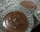 Foto del paso 5 de la receta: Postre de chocolate y cajú