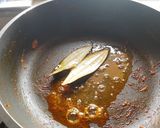 A picture of step 9 of Paneer kofta curry.