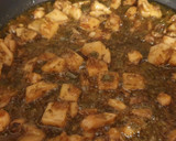 Foto del paso 7 de la receta: Arroz con Berberechos y Sepia