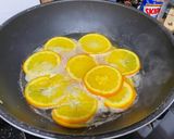糖漬橙片的食譜步驟10照片