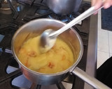 Foto del paso 5 de la receta: Mousse de piloncillo