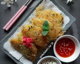 Foto langkah ke 5 dari resep 117. Korean Egg Dumpling.