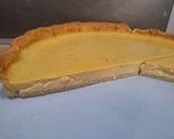 Une image de l'étape 3 de Grandma's Egg Custard.