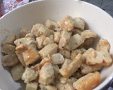 Foto del paso 4 de la receta: Arroz chaufa a lo peruano🤤