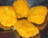 Foto langkah ke 13 dari resep Nuget ayam wortel.