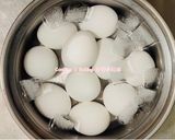 溏心蛋/糖心蛋「掌握訣竅也能輕鬆做出好吃又好看的溏心蛋」的食譜步驟7照片
