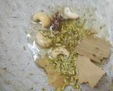 தக்காளி குருமா ரெசிபி ஸ்டேப் 2 புகைப்படம்