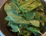 Foto del paso 3 de la receta: Puré fiorentino o florentino
