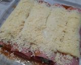 Foto del paso 6 de la receta: Canelones sin masa con 5 ingredientes