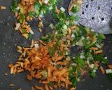 Foto langkah ke 2 dari resep Kroket Jadul Isi Bihun.