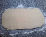 Foto del paso 4 de la receta: Trensa de canela