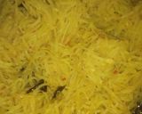 Foto langkah ke 2 dari resep Tumis kates/pepaya alakadarnya..