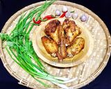 Hình bước làm 1 của món Bữa Cơm Gia Đình 92