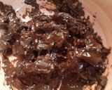Foto del paso 2 de la receta: Pasas de uva bañadas en chocolate re-fácil: 🚫gluten ni lactosa
