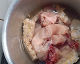 Foto langkah ke 2 dari resep Ayam goreng sambal Geprek.