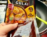 Foto langkah ke 2 dari resep Gulai Ayam Tahu.