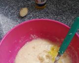Foto del paso 1 de la receta: Galletitas navideñas de jengibre y canela