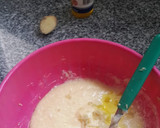 Foto del paso 1 de la receta: Galletitas navideñas de jengibre y canela