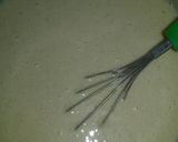 Foto del paso 3 de la receta: Magdalenas caseras