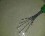 Foto del paso 3 de la receta: Magdalenas caseras