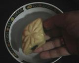 A picture of step 8 of Traditional Algerian Makroud – Syrupy, Crumbly, and Absolutely Delicious.