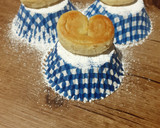 Foto del paso 7 de la receta: Orejas