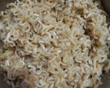 ম্যাগি মগ পিজ্জা(maggi mug pizza recipe in Bengali) রেসিপি ধাপ - 1 ছবি