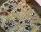 Une image de l'étape 5 de ☆Risotto aux Escargots☆.