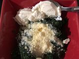 Pechuga rellena