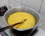 Foto langkah ke 3 dari resep Selai Nanas (Isi Kue Nastar).