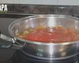 Foto del paso 2 de la receta Patatas a la riojana