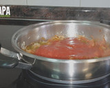 Foto del paso 2 de la receta: Patatas a la riojana