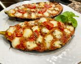 Foto del paso 15 de la receta Berenjenas a la Italiana