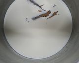 Foto del paso 1 de la receta: Arroz con leche
